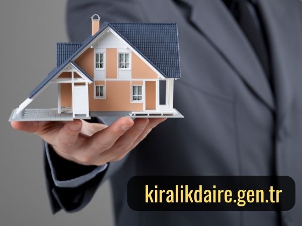 Yukarıkızılçevlik Mahallesi Kiralık Daire